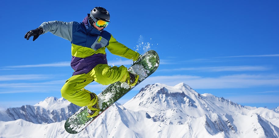 Collected: 9 Camouflage Products Done Right